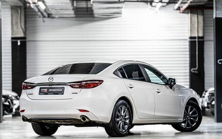 Mazda 6, 2020 год, 2 289 000 рублей, 4 фотография