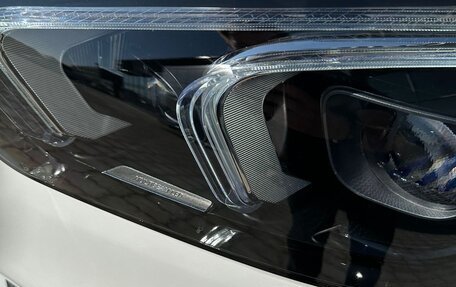 Mercedes-Benz GLE Coupe, 2022 год, 12 600 000 рублей, 5 фотография