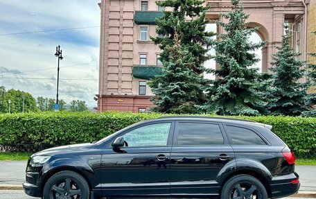 Audi Q7, 2012 год, 1 749 000 рублей, 6 фотография