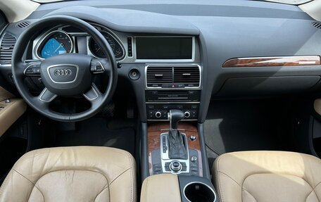 Audi Q7, 2012 год, 1 749 000 рублей, 13 фотография