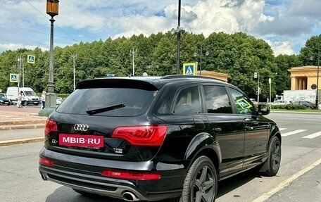 Audi Q7, 2012 год, 1 749 000 рублей, 8 фотография