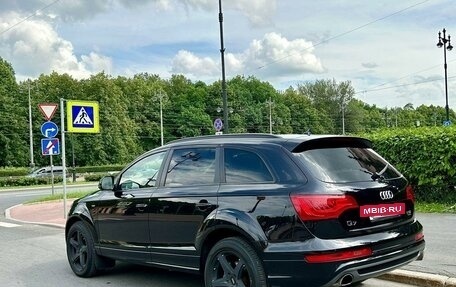 Audi Q7, 2012 год, 1 749 000 рублей, 7 фотография