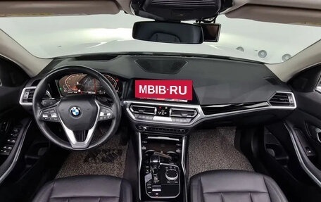 BMW 3 серия, 2019 год, 2 760 000 рублей, 7 фотография