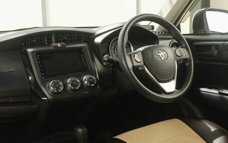 Toyota Corolla, 2017 год, 1 299 999 рублей, 9 фотография