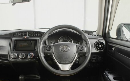 Toyota Corolla, 2017 год, 1 299 999 рублей, 8 фотография