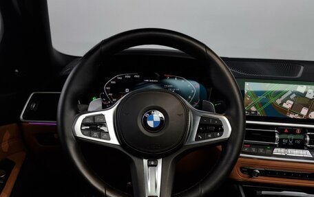 BMW 3 серия, 2021 год, 4 720 020 рублей, 9 фотография
