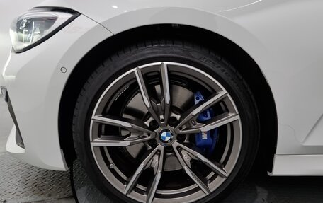 BMW 3 серия, 2021 год, 4 720 020 рублей, 10 фотография