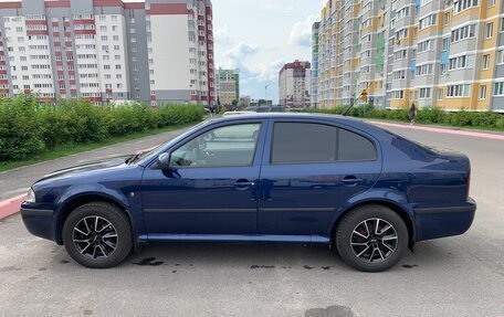 Skoda Octavia IV, 2010 год, 830 000 рублей, 7 фотография