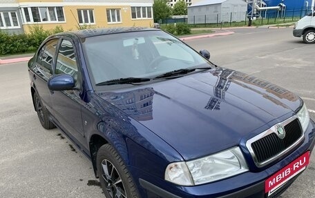 Skoda Octavia IV, 2010 год, 830 000 рублей, 3 фотография