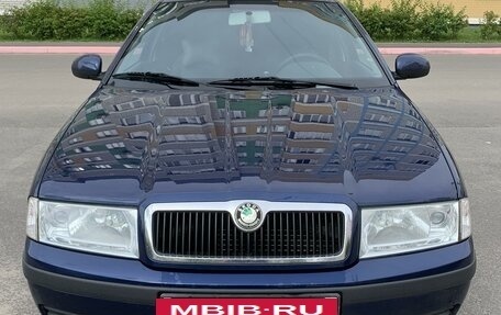 Skoda Octavia IV, 2010 год, 830 000 рублей, 2 фотография