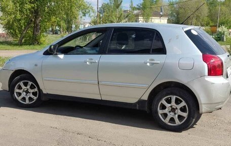 Toyota Corolla, 2006 год, 310 000 рублей, 5 фотография