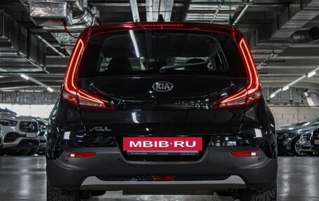 KIA Soul III, 2019 год, 1 897 000 рублей, 5 фотография