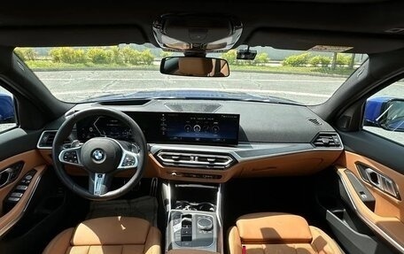 BMW 3 серия, 2023 год, 5 100 000 рублей, 7 фотография