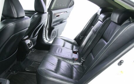 Lexus ES VII, 2012 год, 2 348 000 рублей, 16 фотография