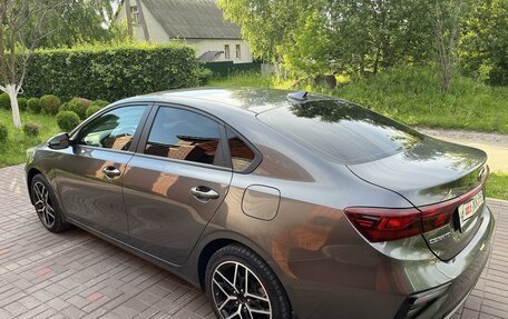 KIA Cerato IV, 2020 год, 2 180 000 рублей, 9 фотография