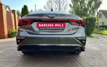 KIA Cerato IV, 2020 год, 2 180 000 рублей, 8 фотография