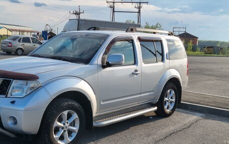 Nissan Pathfinder, 2008 год, 1 299 000 рублей, 2 фотография