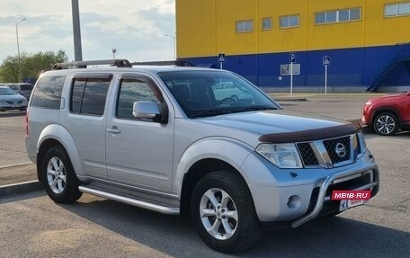 Nissan Pathfinder, 2008 год, 1 299 000 рублей, 3 фотография