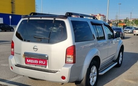 Nissan Pathfinder, 2008 год, 1 299 000 рублей, 7 фотография