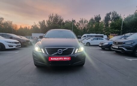 Volvo XC60 II, 2012 год, 2 100 000 рублей, 3 фотография