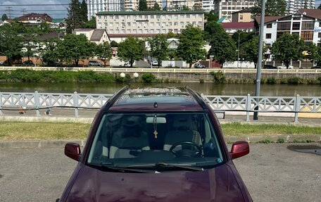 Nissan X-Trail, 2006 год, 980 000 рублей, 12 фотография
