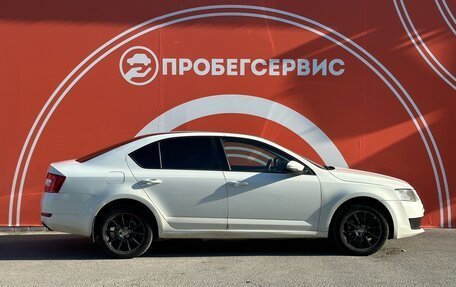 Skoda Octavia, 2015 год, 899 000 рублей, 4 фотография