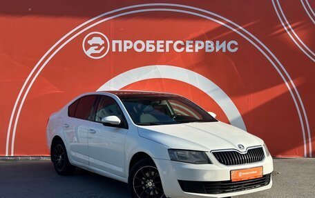 Skoda Octavia, 2015 год, 899 000 рублей, 3 фотография