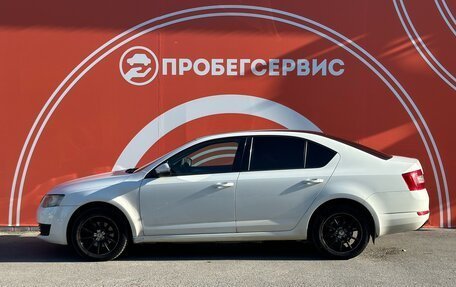 Skoda Octavia, 2015 год, 899 000 рублей, 8 фотография