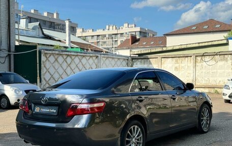 Toyota Camry, 2007 год, 995 000 рублей, 5 фотография