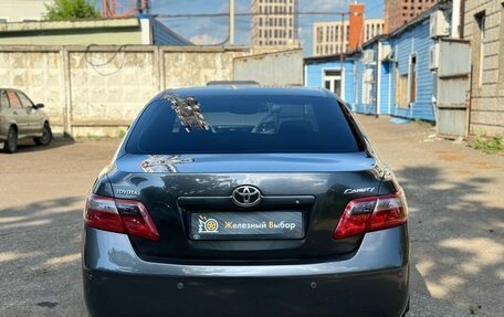 Toyota Camry, 2007 год, 995 000 рублей, 6 фотография