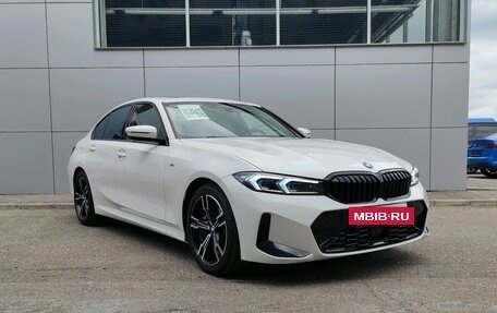 BMW 3 серия, 2023 год, 6 250 000 рублей, 3 фотография