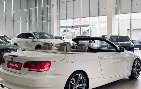 BMW 3 серия, 2009 год, 2 269 000 рублей, 4 фотография