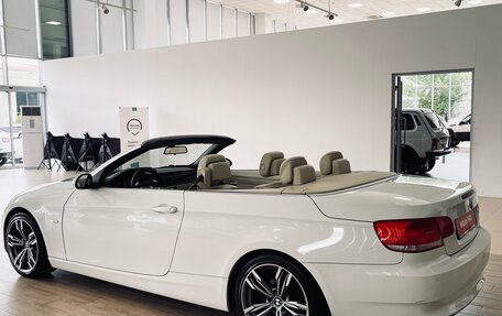 BMW 3 серия, 2009 год, 2 269 000 рублей, 6 фотография