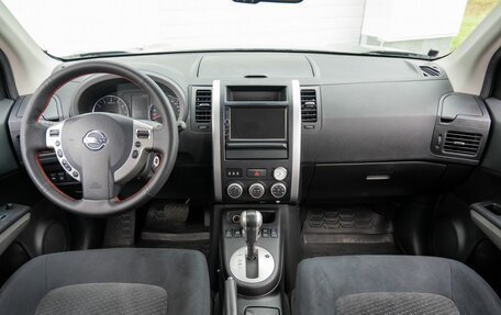 Nissan X-Trail, 2014 год, 1 880 000 рублей, 14 фотография