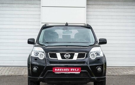 Nissan X-Trail, 2014 год, 1 880 000 рублей, 2 фотография