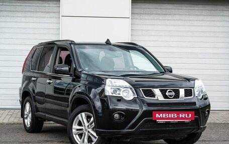 Nissan X-Trail, 2014 год, 1 880 000 рублей, 3 фотография