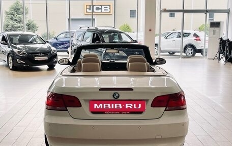 BMW 3 серия, 2009 год, 2 269 000 рублей, 5 фотография
