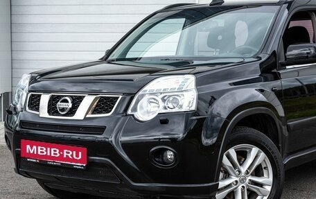 Nissan X-Trail, 2014 год, 1 880 000 рублей, 7 фотография