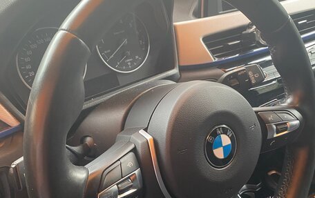 BMW X1, 2018 год, 2 750 000 рублей, 7 фотография