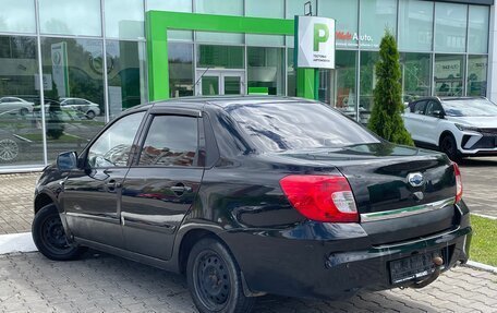 Datsun on-DO I рестайлинг, 2015 год, 320 000 рублей, 2 фотография