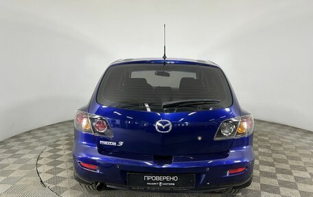 Mazda 3, 2006 год, 499 000 рублей, 3 фотография