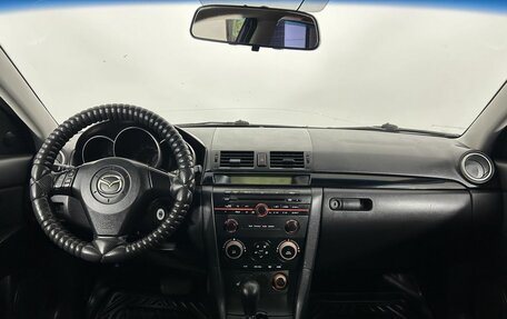 Mazda 3, 2006 год, 499 000 рублей, 7 фотография