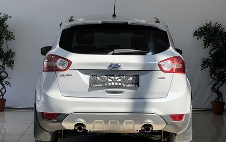 Ford Kuga III, 2010 год, 949 000 рублей, 5 фотография