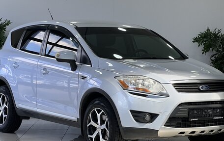 Ford Kuga III, 2010 год, 949 000 рублей, 3 фотография