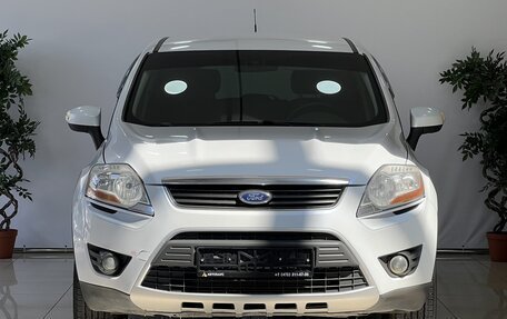 Ford Kuga III, 2010 год, 949 000 рублей, 2 фотография