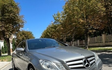 Mercedes-Benz E-Класс, 2009 год, 1 650 000 рублей, 2 фотография