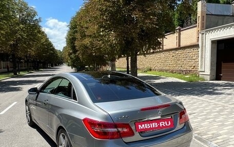 Mercedes-Benz E-Класс, 2009 год, 1 650 000 рублей, 4 фотография