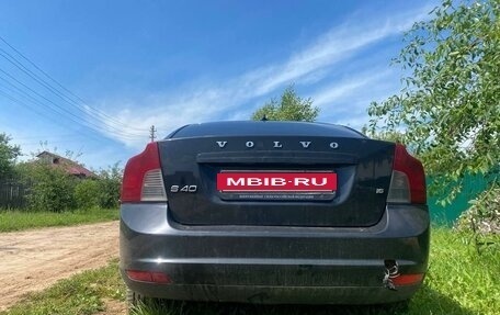 Volvo S40 II, 2008 год, 300 000 рублей, 5 фотография