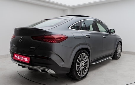 Mercedes-Benz GLE Coupe, 2023 год, 17 990 000 рублей, 5 фотография