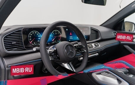 Mercedes-Benz GLE Coupe, 2023 год, 17 990 000 рублей, 9 фотография